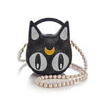 ジミー チュウ×美少女戦士セーラームーン、“セーラー戦士”をイメージしたシューズ＆バッグ｜写真32