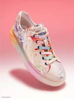 ジミー チュウ×美少女戦士セーラームーン、“セーラー戦士”をイメージしたシューズ＆バッグ｜写真11