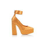 ジミー チュウ×美少女戦士セーラームーン、“セーラー戦士”をイメージしたシューズ＆バッグ｜写真17