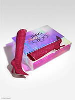 ジミー チュウ×美少女戦士セーラームーン、“セーラー戦士”をイメージしたシューズ＆バッグ｜写真42