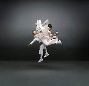 ワイスリー(Y-3) 2022年春夏ウィメンズ&メンズコレクション  - 写真10