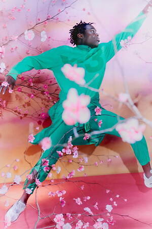 ワイスリー(Y-3) 2022年春夏ウィメンズ&メンズコレクション  - 写真18