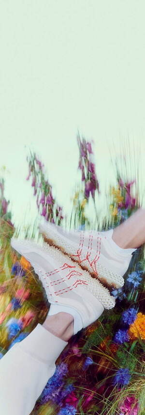 ワイスリー(Y-3) 2022年春夏ウィメンズ&メンズコレクション  - 写真20