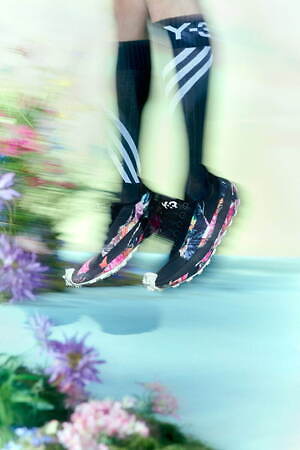 ワイスリー(Y-3) 2022年春夏ウィメンズ&メンズコレクション  - 写真22