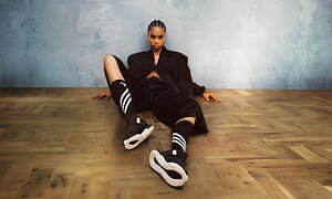 ワイスリー(Y-3) 2022年春夏ウィメンズ&メンズコレクション  - 写真34