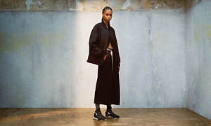 ワイスリー(Y-3) 2022年春夏ウィメンズ&メンズコレクション  - 写真37