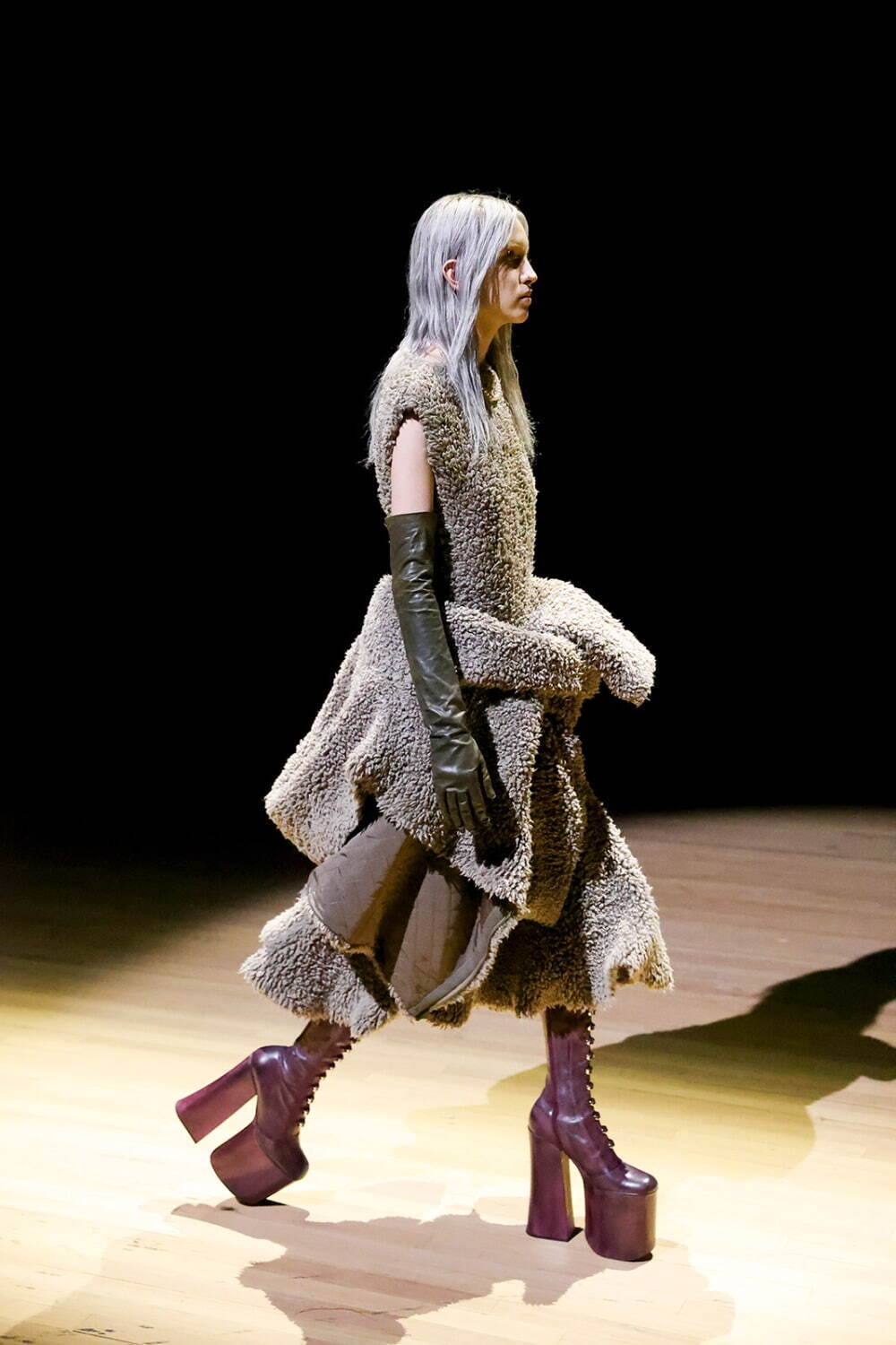 マーク ジェイコブス(MARC JACOBS) 2023年春夏ウィメンズコレクション  - 写真10