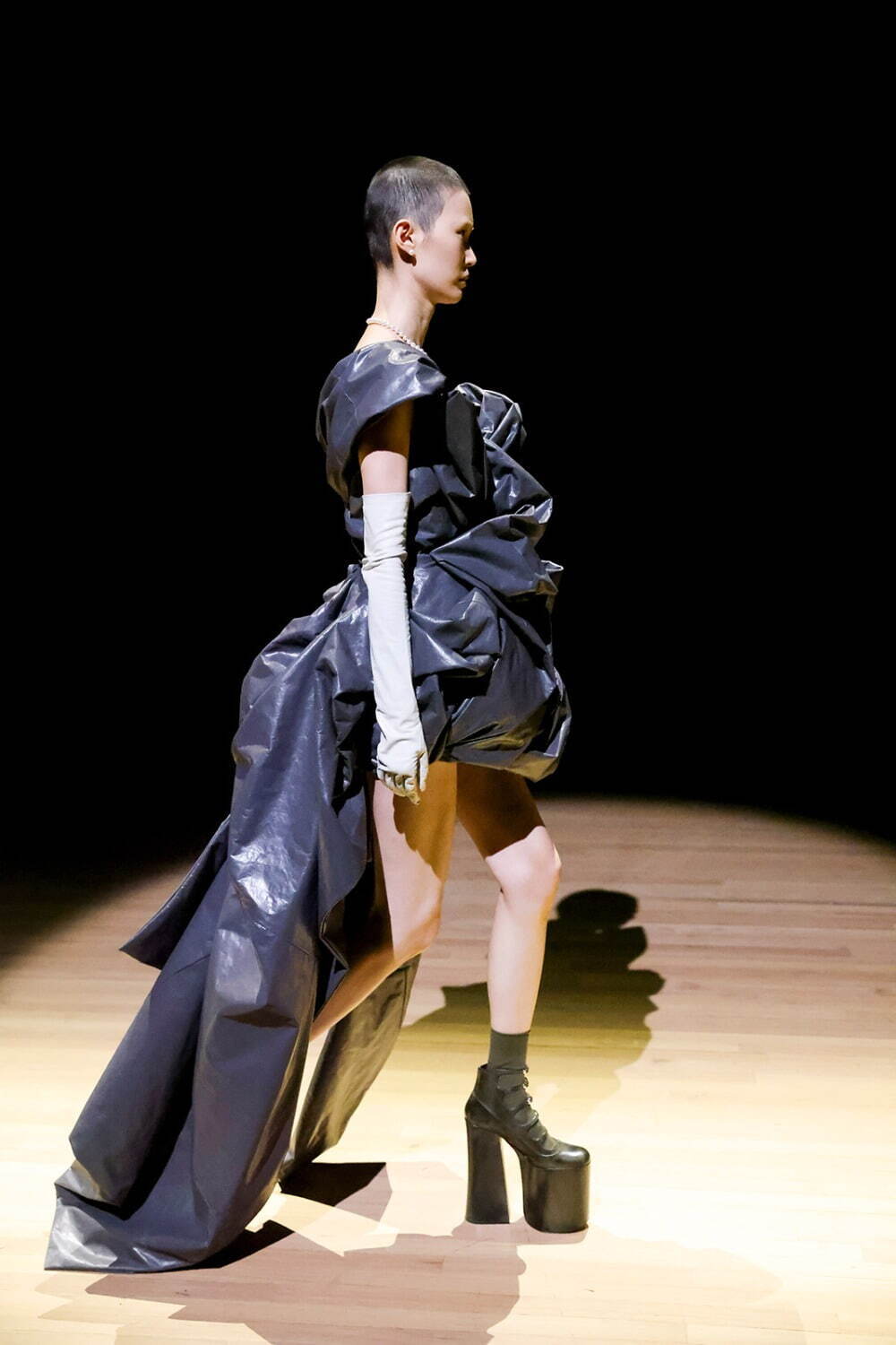 マーク ジェイコブス(MARC JACOBS) 2023年春夏ウィメンズコレクション  - 写真11