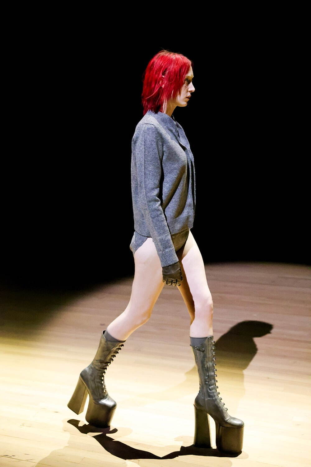 マーク ジェイコブス(MARC JACOBS) 2023年春夏ウィメンズコレクション  - 写真26