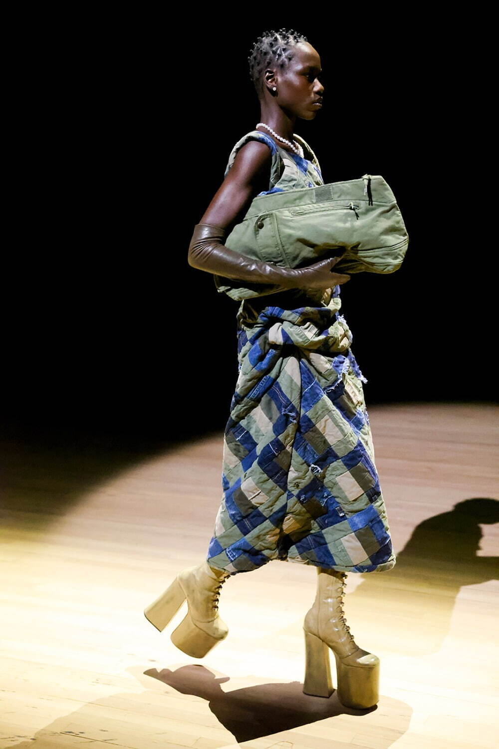 マーク ジェイコブス(MARC JACOBS) 2023年春夏ウィメンズコレクション  - 写真27