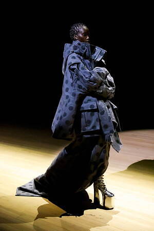 マーク ジェイコブス(MARC JACOBS) 2023年春夏ウィメンズコレクション  - 写真42