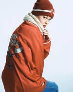 ウィンダンシー×NBAの第2弾コラボアイテム、90ʼsテーマにレイカーズやブルズなど6チームに焦点｜写真13