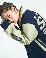 ウィンダンシー×NBAの第2弾コラボアイテム、90ʼsテーマにレイカーズやブルズなど6チームに焦点｜写真30