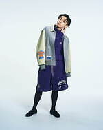 ウィンダンシー×NBAの第2弾コラボアイテム、90ʼsテーマにレイカーズやブルズなど6チームに焦点｜写真38