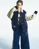 ウィンダンシー×NBAの第2弾コラボアイテム、90ʼsテーマにレイカーズやブルズなど6チームに焦点｜写真23