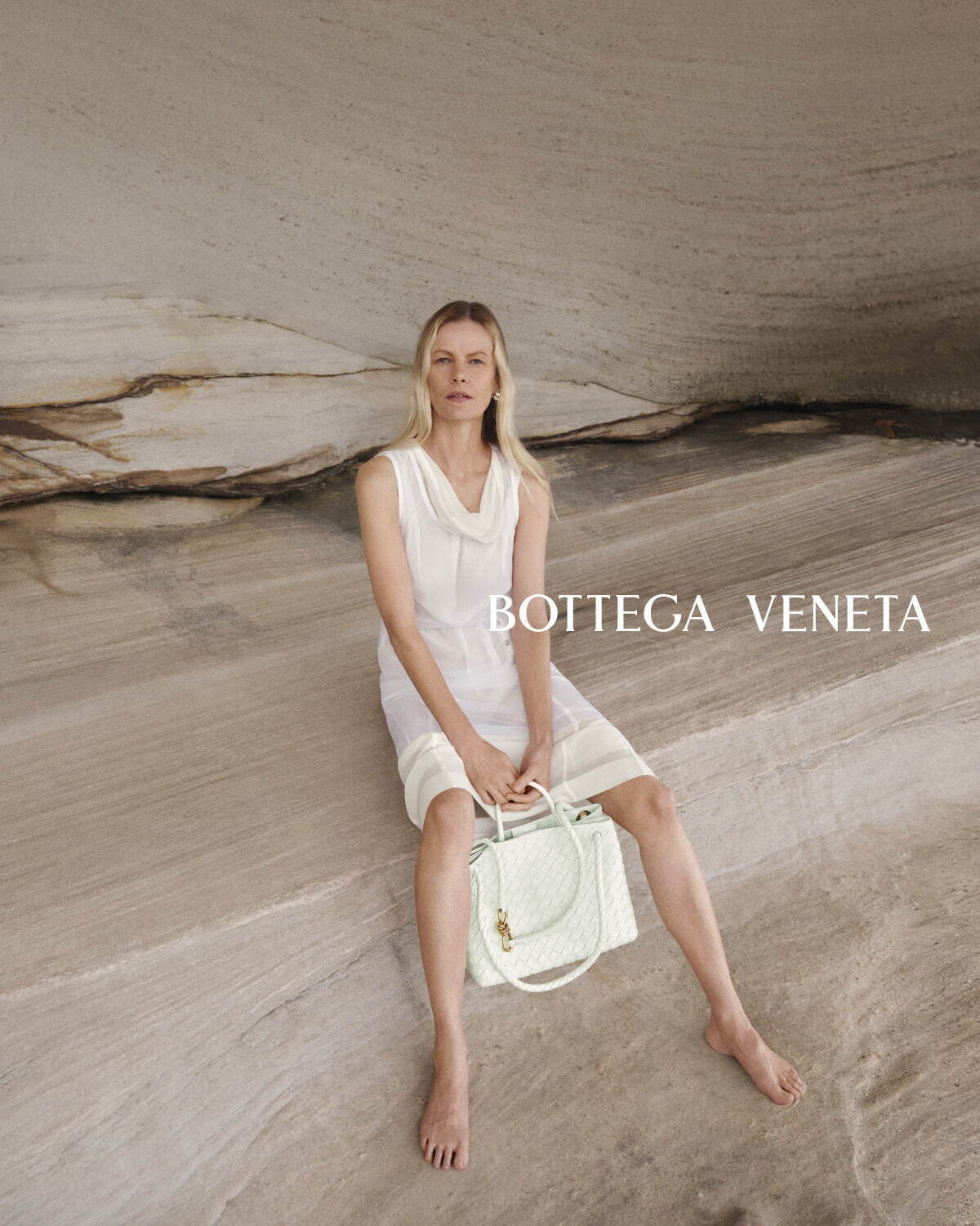 ボッテガ・ヴェネタ(BOTTEGA VENETA) アンディアーモ｜写真14