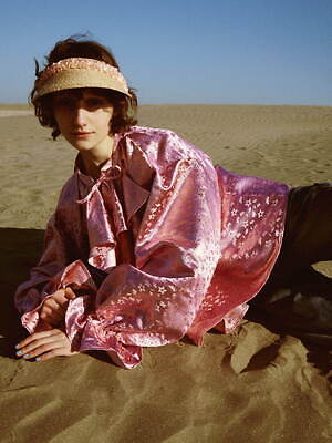 アース(arth) 2023年春夏ウィメンズ&メンズコレクション  - 写真7