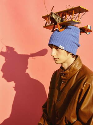 アース(arth) 2023年春夏ウィメンズ&メンズコレクション  - 写真24