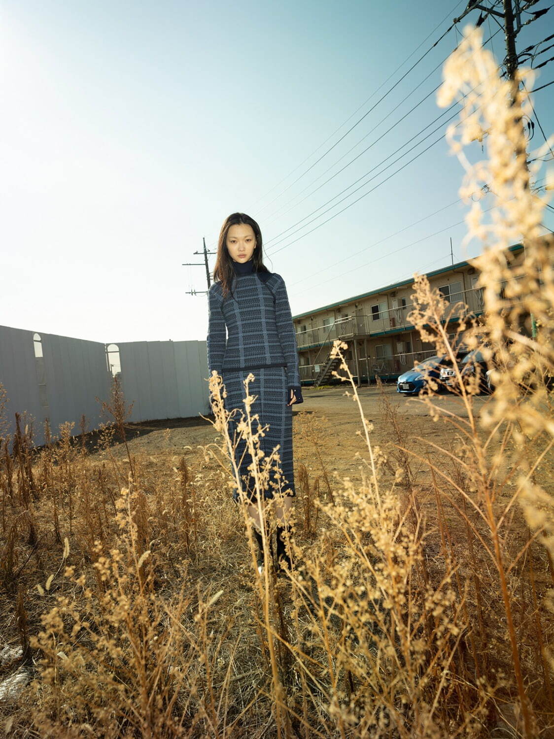 アカネ ウツノミヤ 2023-24年秋冬<span>コレクション</span> - 写真10