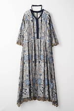 ミューラル、可憐に花咲くジャカードカーディガン＆ベスト - 渋谷では試着会を開催｜写真32