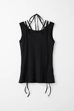 ミューラル、可憐に花咲くジャカードカーディガン＆ベスト - 渋谷では試着会を開催｜写真55