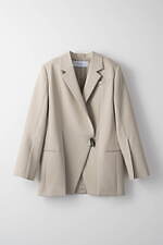 ミューラル、可憐に花咲くジャカードカーディガン＆ベスト - 渋谷では試着会を開催｜写真39