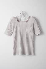 ミューラル、可憐に花咲くジャカードカーディガン＆ベスト - 渋谷では試着会を開催｜写真58