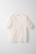 ミューラル、可憐に花咲くジャカードカーディガン＆ベスト - 渋谷では試着会を開催｜写真65