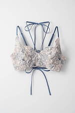 ミューラル、可憐に花咲くジャカードカーディガン＆ベスト - 渋谷では試着会を開催｜写真19