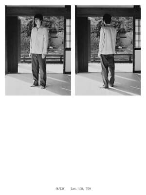 ティー・ティー(T.T) 2023-24年秋冬ウィメンズ&メンズコレクション  - 写真4