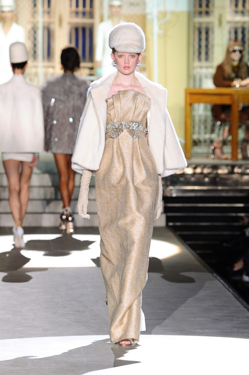 ディースクエアード 2014-15年秋冬<span>コレクション</span> - 写真2