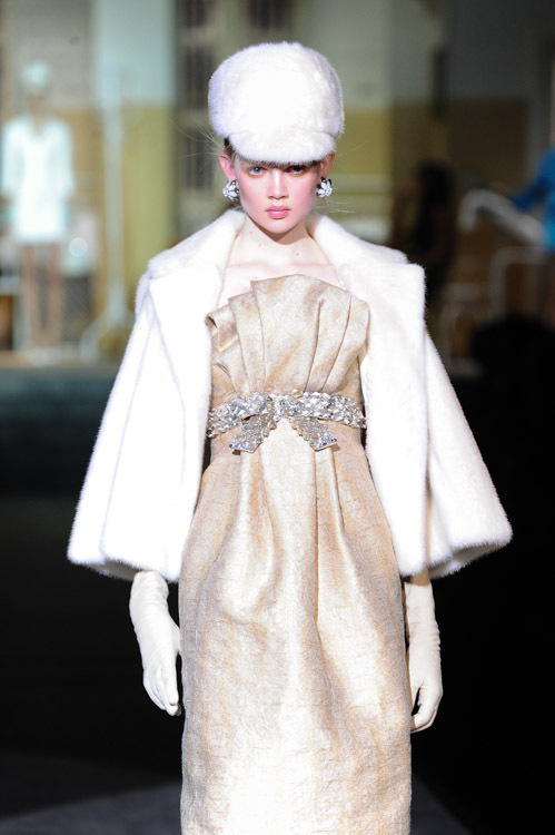 ディースクエアード 2014-15年秋冬<span>コレクション</span> - 写真3