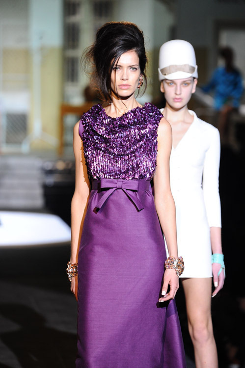 ディースクエアード 2014-15年秋冬<span>コレクション</span> - 写真11