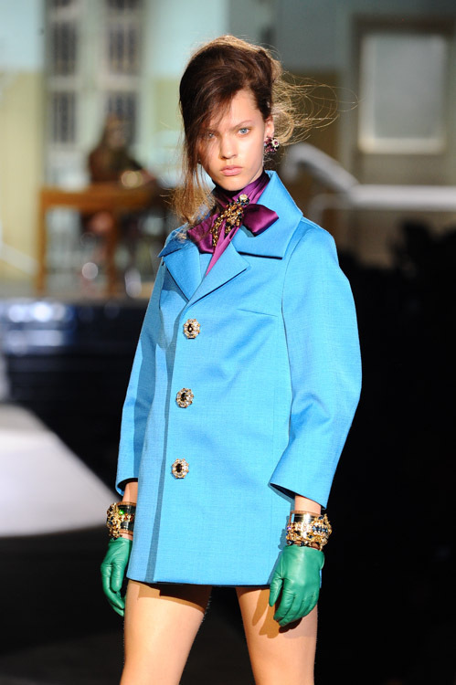 ディースクエアード 2014-15年秋冬<span>コレクション</span> - 写真15