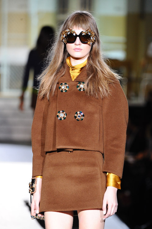 ディースクエアード 2014-15年秋冬<span>コレクション</span> - 写真19