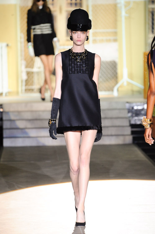 ディースクエアード 2014-15年秋冬<span>コレクション</span> - 写真21