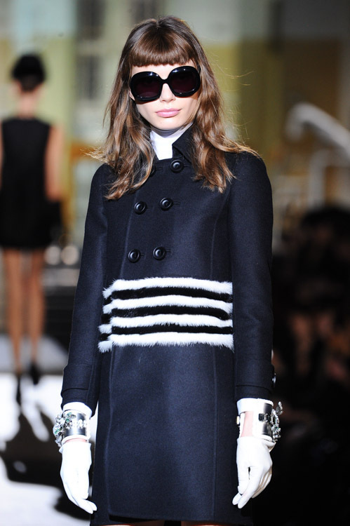ディースクエアード 2014-15年秋冬<span>コレクション</span> - 写真24