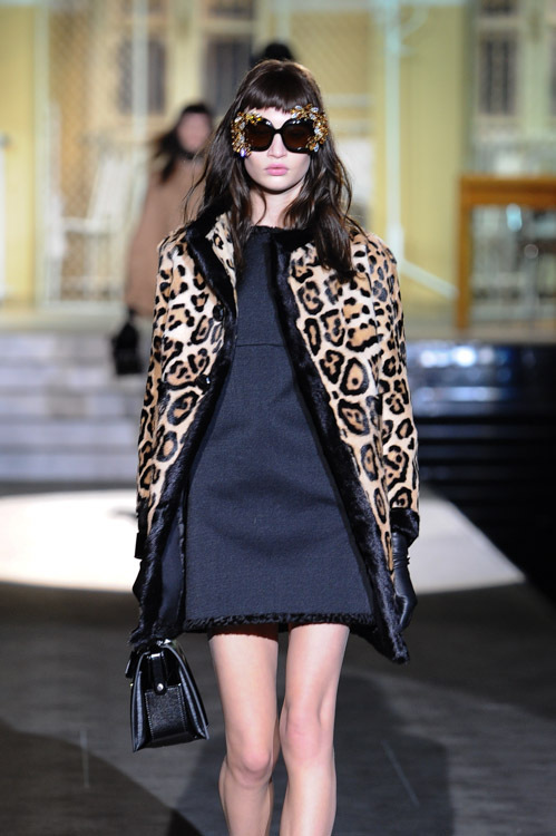 ディースクエアード 2014-15年秋冬<span>コレクション</span> - 写真30