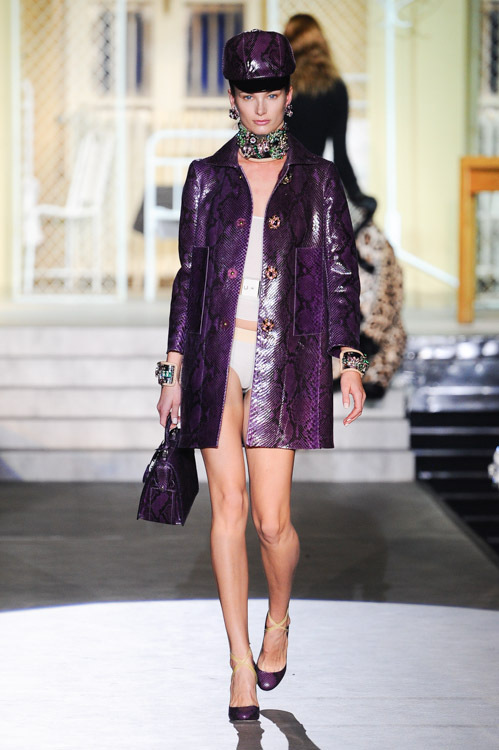 ディースクエアード 2014-15年秋冬<span>コレクション</span> - 写真36