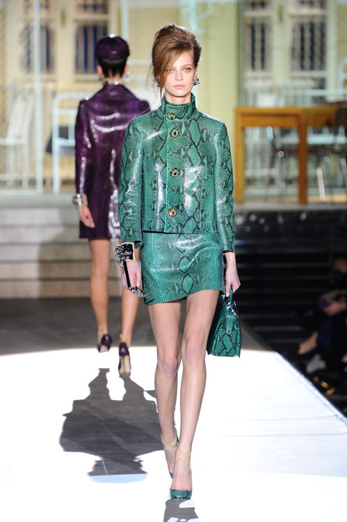 ディースクエアード 2014-15年秋冬<span>コレクション</span> - 写真37