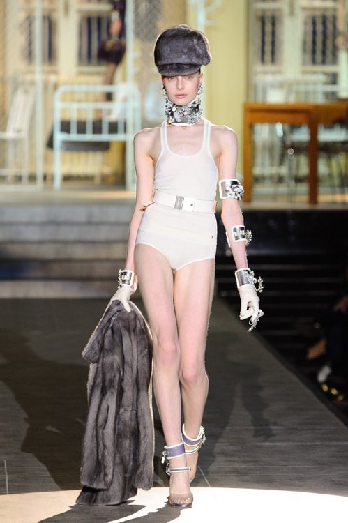 ディースクエアード 2014-15年秋冬<span>コレクション</span> - 写真45