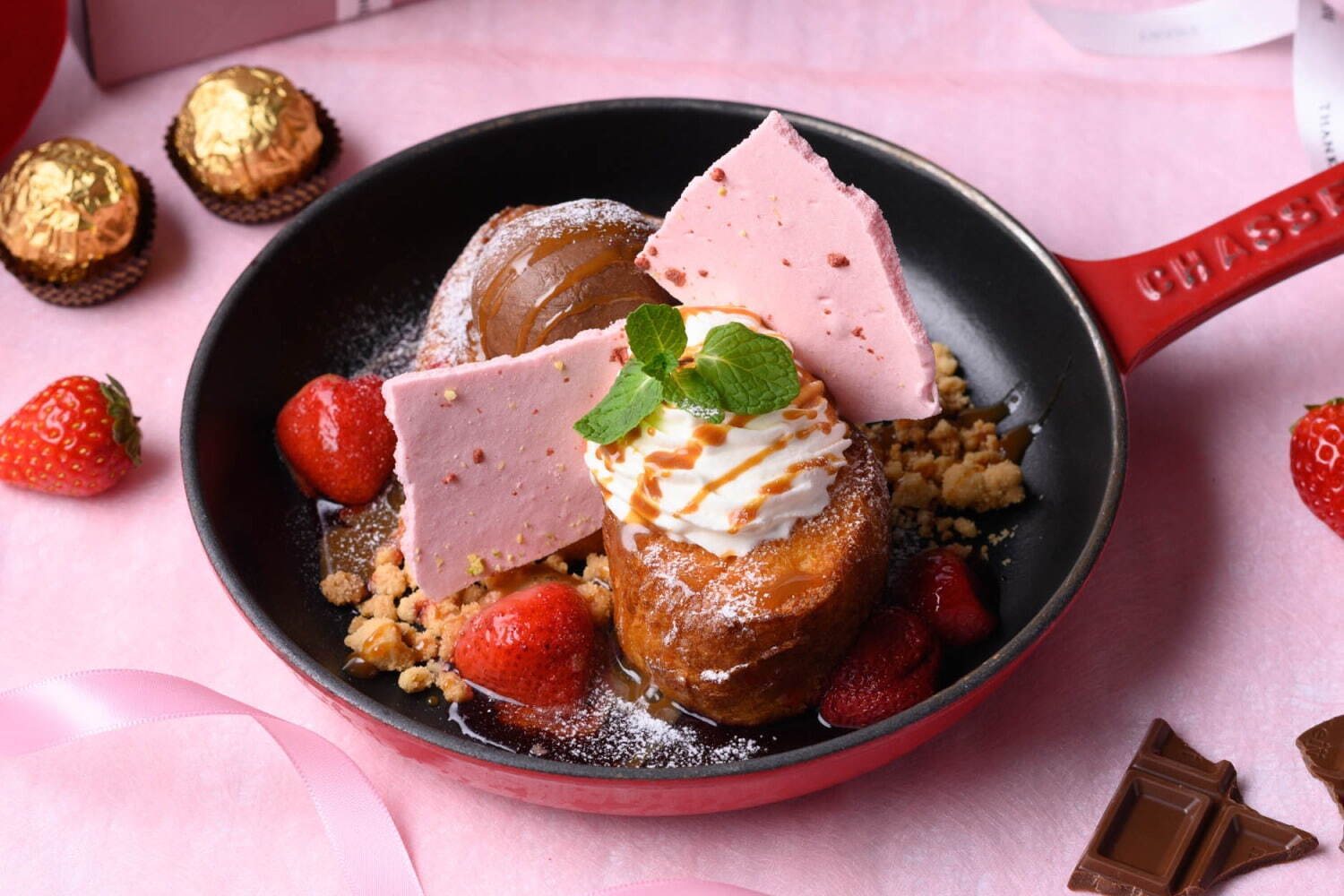 アニヴェルセルカフェ  みなとみらい横浜