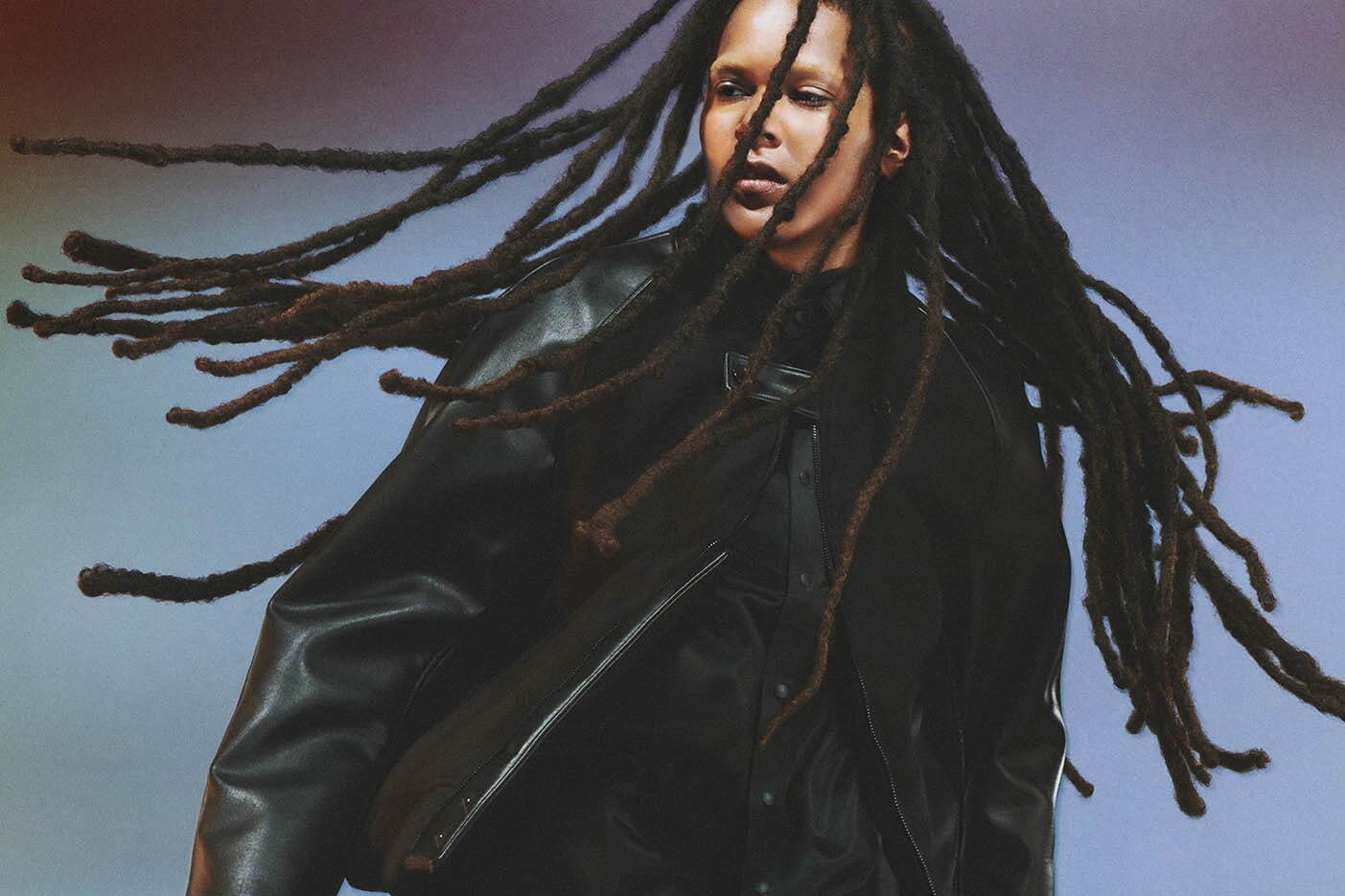 ワイスリー 2022-23年秋冬 ウィメンズ&メンズ コレクション