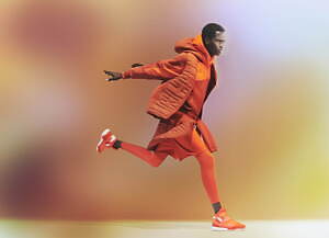 ワイスリー(Y-3) 2022-23年秋冬ウィメンズ&メンズコレクション  - 写真10