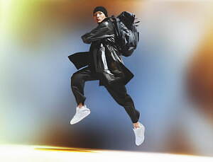 ワイスリー(Y-3) 2022-23年秋冬ウィメンズ&メンズコレクション  - 写真11