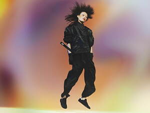 ワイスリー(Y-3) 2022-23年秋冬ウィメンズ&メンズコレクション  - 写真14