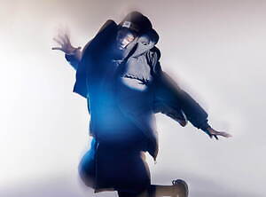 ワイスリー(Y-3) 2022-23年秋冬ウィメンズ&メンズコレクション  - 写真22