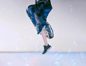 ワイスリー(Y-3) 2022-23年秋冬ウィメンズ&メンズコレクション  - 写真25