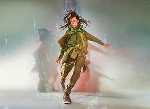 ワイスリー(Y-3) 2022-23年秋冬ウィメンズ&メンズコレクション  - 写真29