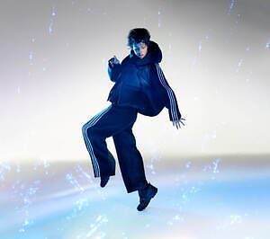 ワイスリー(Y-3) 2022-23年秋冬ウィメンズ&メンズコレクション  - 写真30